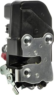 Dorman 931-002 Front Passenger Side Door Lock Actuator Motor