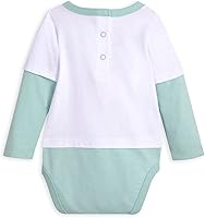 Vista 5 de Disney Juego de canastilla de primer cumpleaños de Mickey Mouse