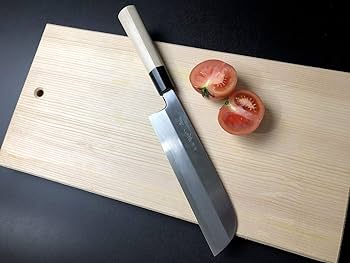 Amazon|有次 包丁 鎌薄刃 特製 210mm 日本製 白鋼2 築地 ARITSUGU Amazon|有次 包丁 鎌薄刃 特製 210mm 日本製 白鋼2 築地 ARITSUGU