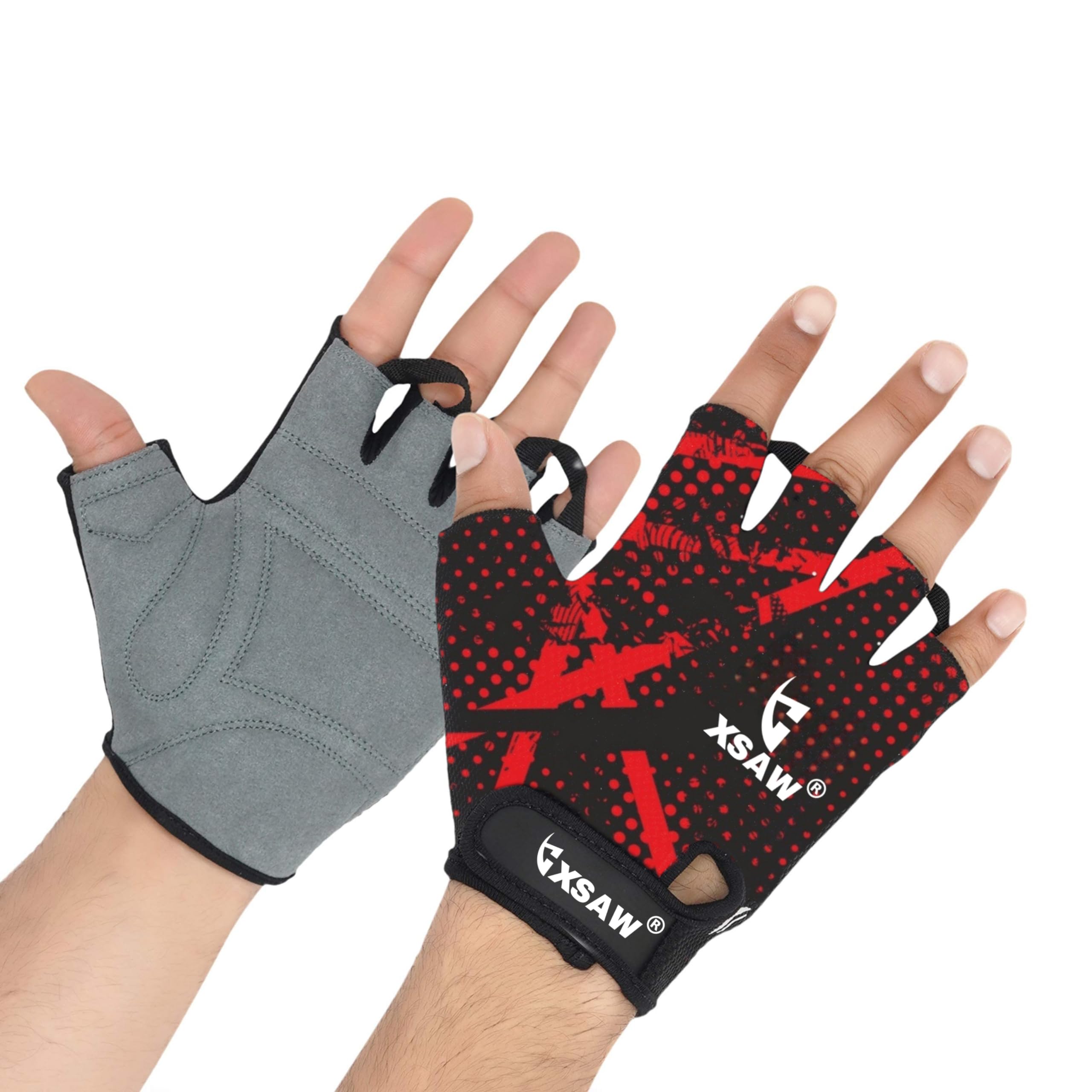 See full amazon price history chart for XSAW Weightlifting Gloves (Medium (Age 14 to 25 Years), Red) XSAW Weightlifting Gloves (Medium (Age 14 to 25 Years), Red) (B0CQPL8W7Q) Amazon Price History, Amazon Price Tracker