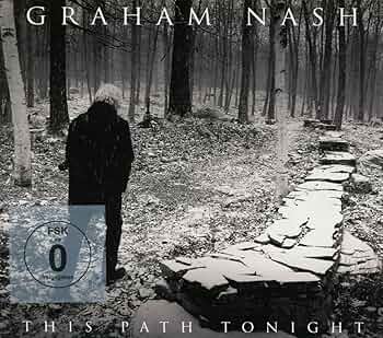 グラハム・ナッシュ☆Graham Nash ☆Reflections☆3CD Graham