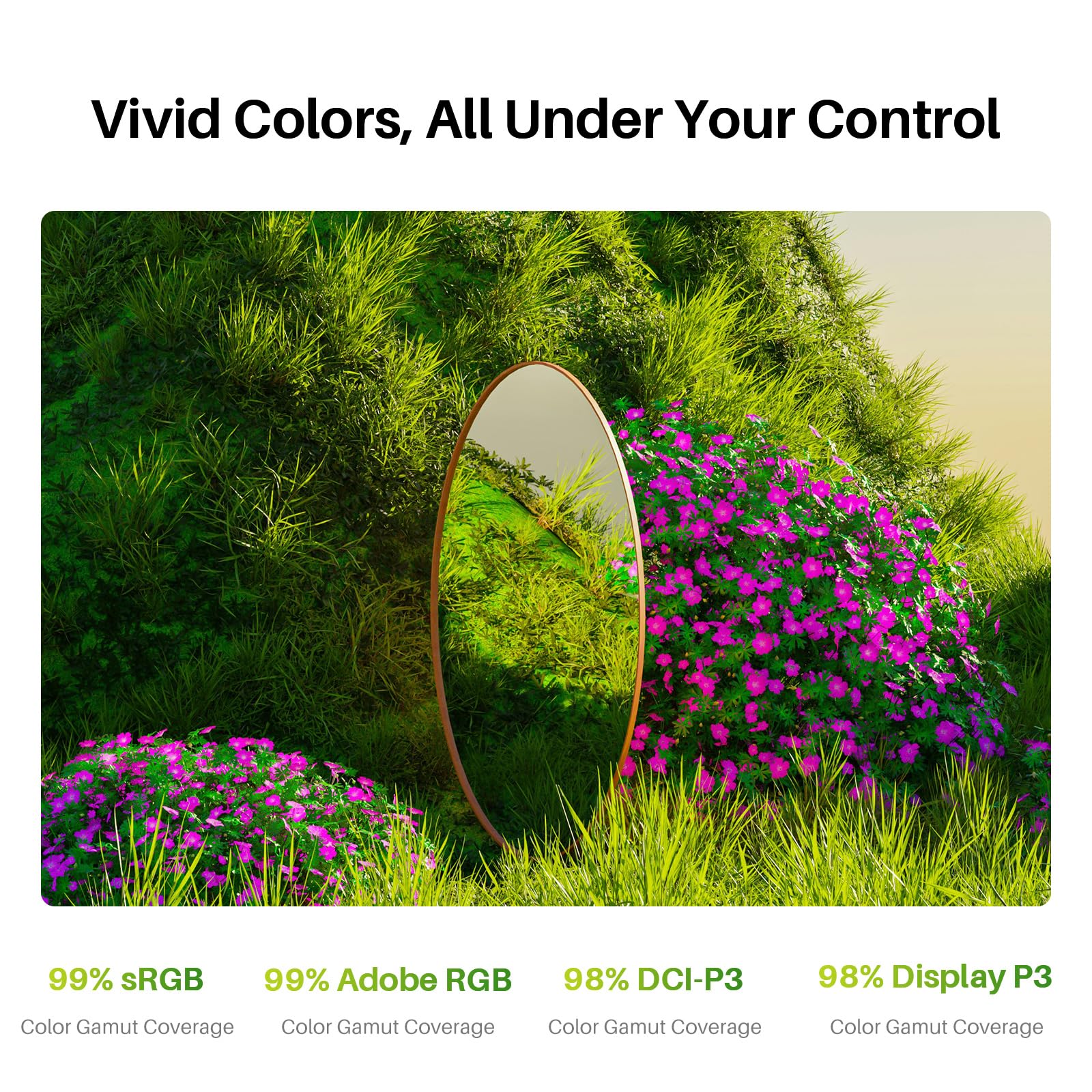 HUION Kamvas Pro 24 (Gen 3) - Tableta de dibujo táctil con pantalla, pantalla de dibujo gráfico 4K UHD con lápiz capacitivo de presión dual 16384, PenTech 4.0, 99% Adobe RGB, teclado inalámbrico
