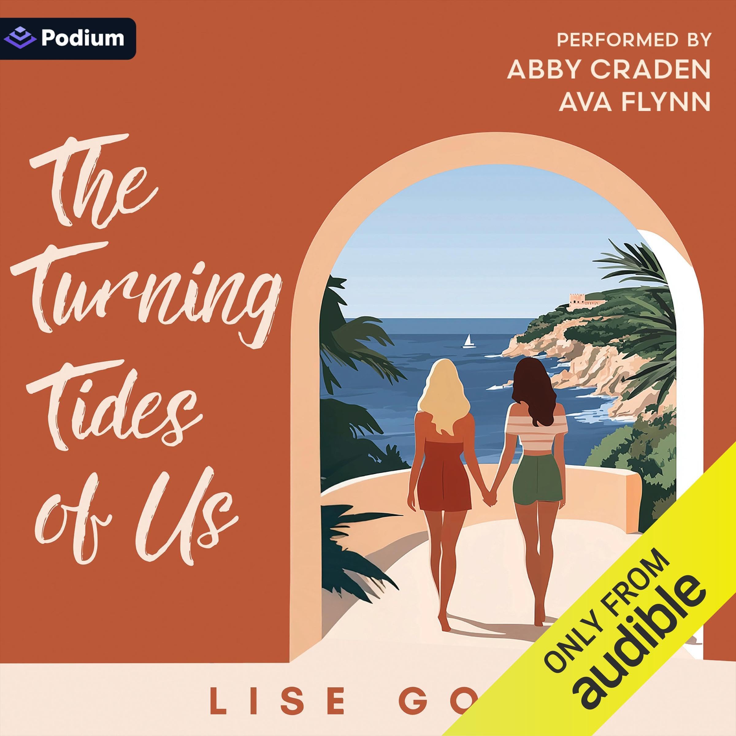 The Turning Tides of Us