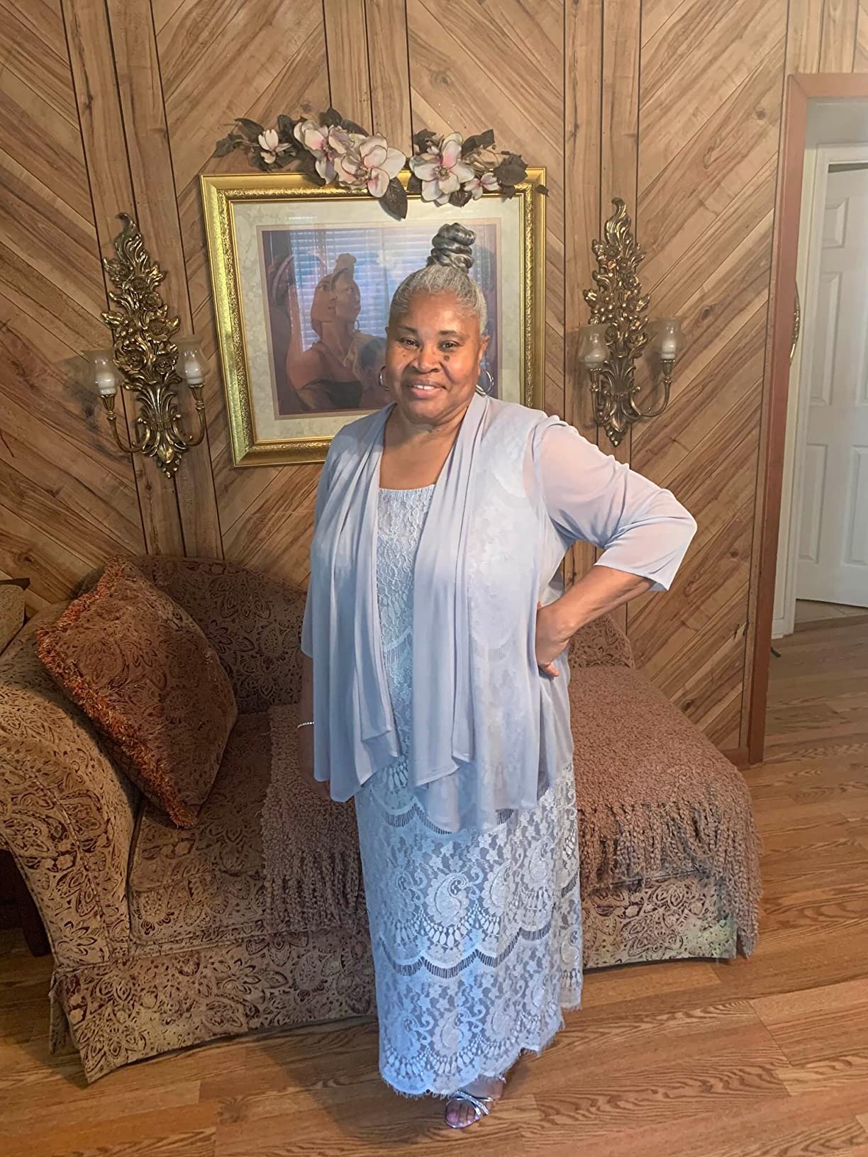 Cierra Mist'S Journey: Inspiring Millions With Her Healing Story - 9eewn6f