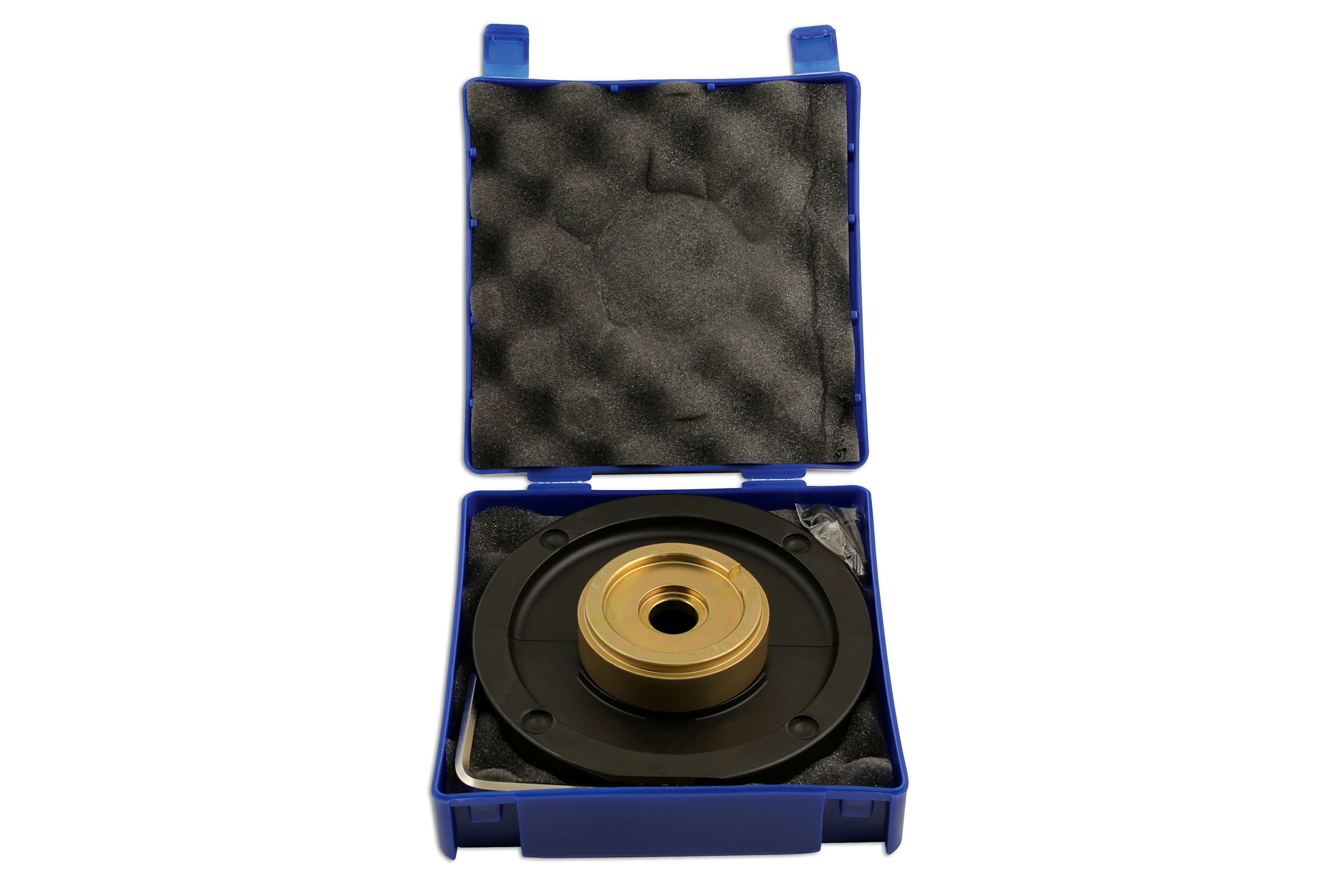 Laser 5945 GEN2 Insertion Clamshell 78mm
