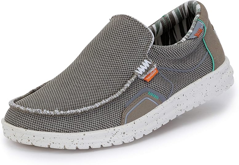 Amazon.com | Hey Dude Women's Mikka 