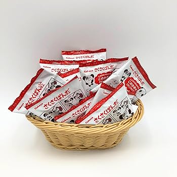 さくさくぱんだ様確認用 さくさくぱんだ | カバヤ食品株式会社