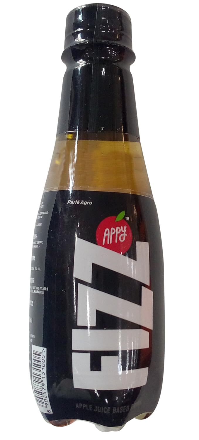Appy Fizz Drink Apple, 250ml Bottle Amazon.in Grocery & Gourmet Foods