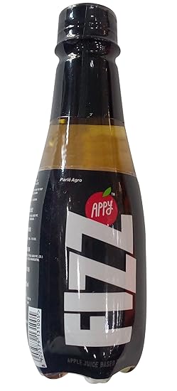Appy Fizz Drink - Apple, 250ml Bottle