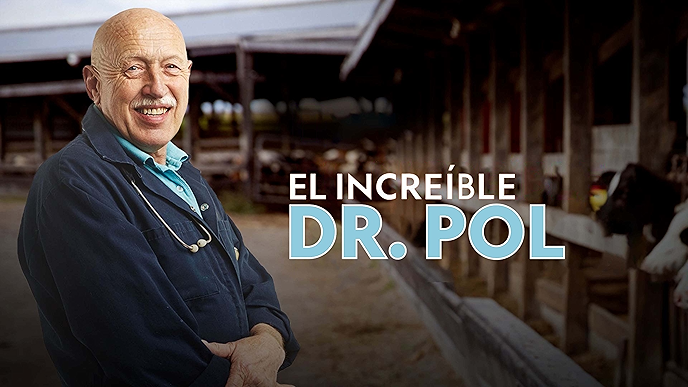 El increíble doctor Pol