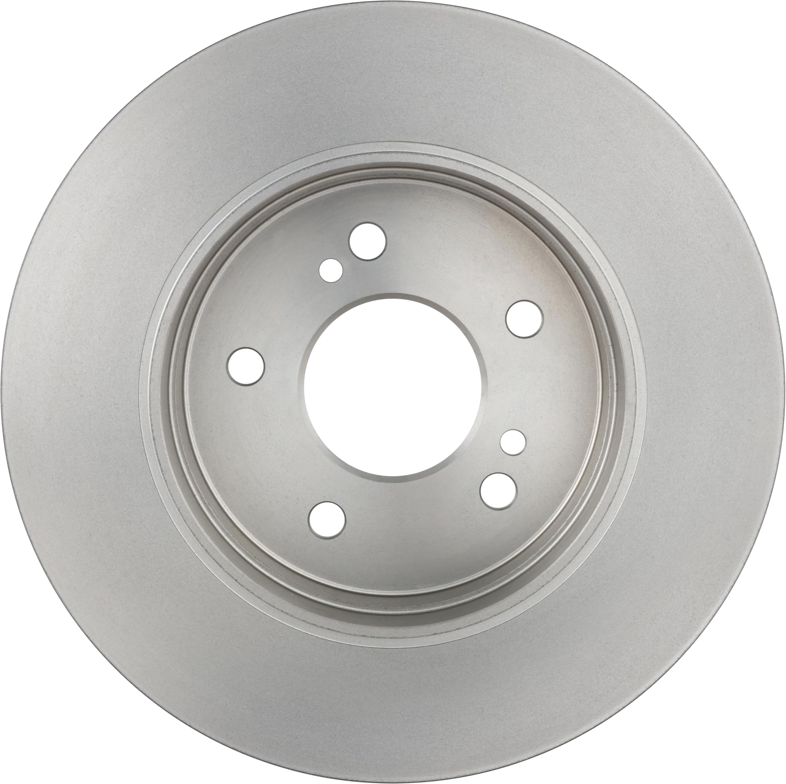 Brembo 08517831 Discos de Freno con Recubrimiento UV, Set de 2