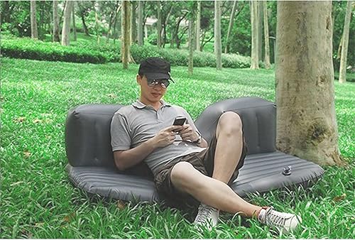 Miniatura 7 de Sondpex Juego de cama de aire multifuncional en el coche