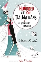The Hundred and One Dalmatians Modern Classic cover