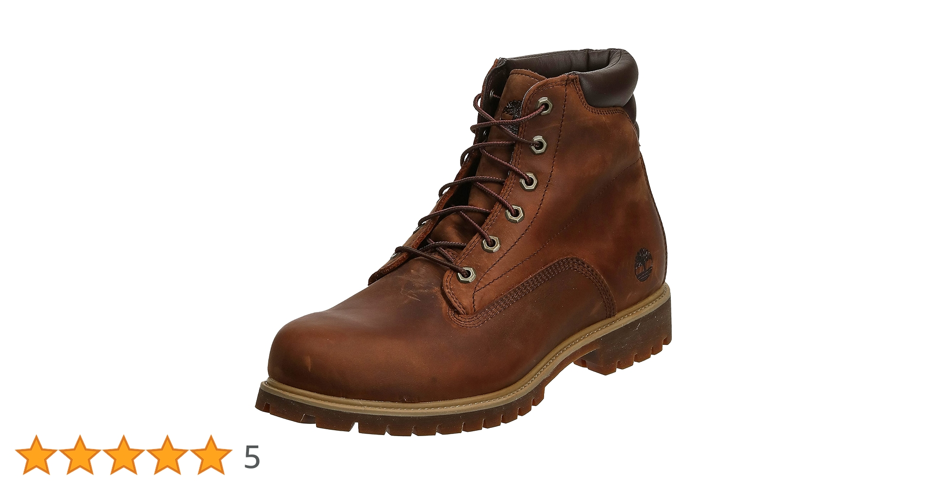 靴 Timberland ALBURN 6INWATERPROOF BOOT Timberland Alburn 6 Inch купить в интернет-магазине