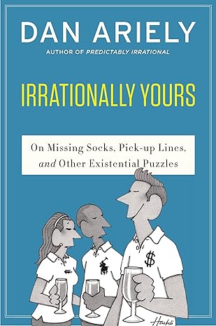 IRRATIONALLY YRS-Wow! eBook