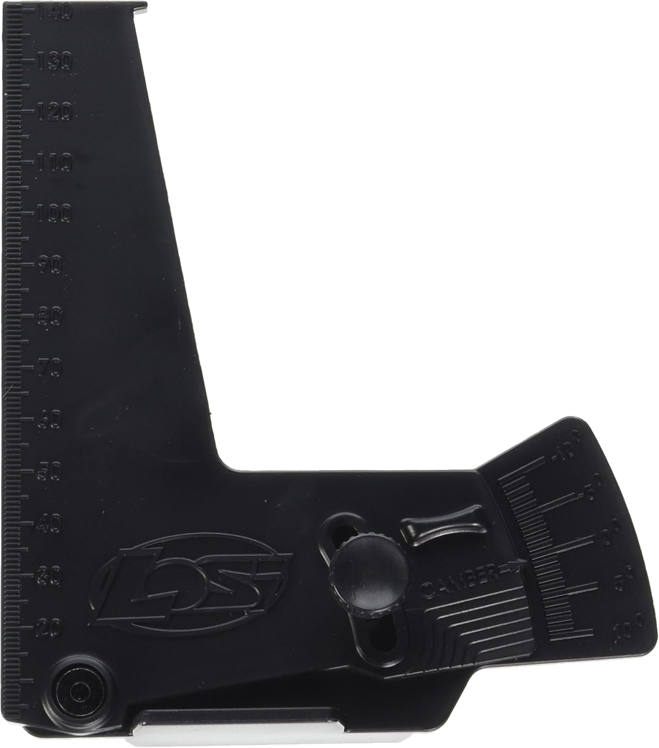 Losi Camber Gauge LOSA99172 Electric Car/Truck Option Parts