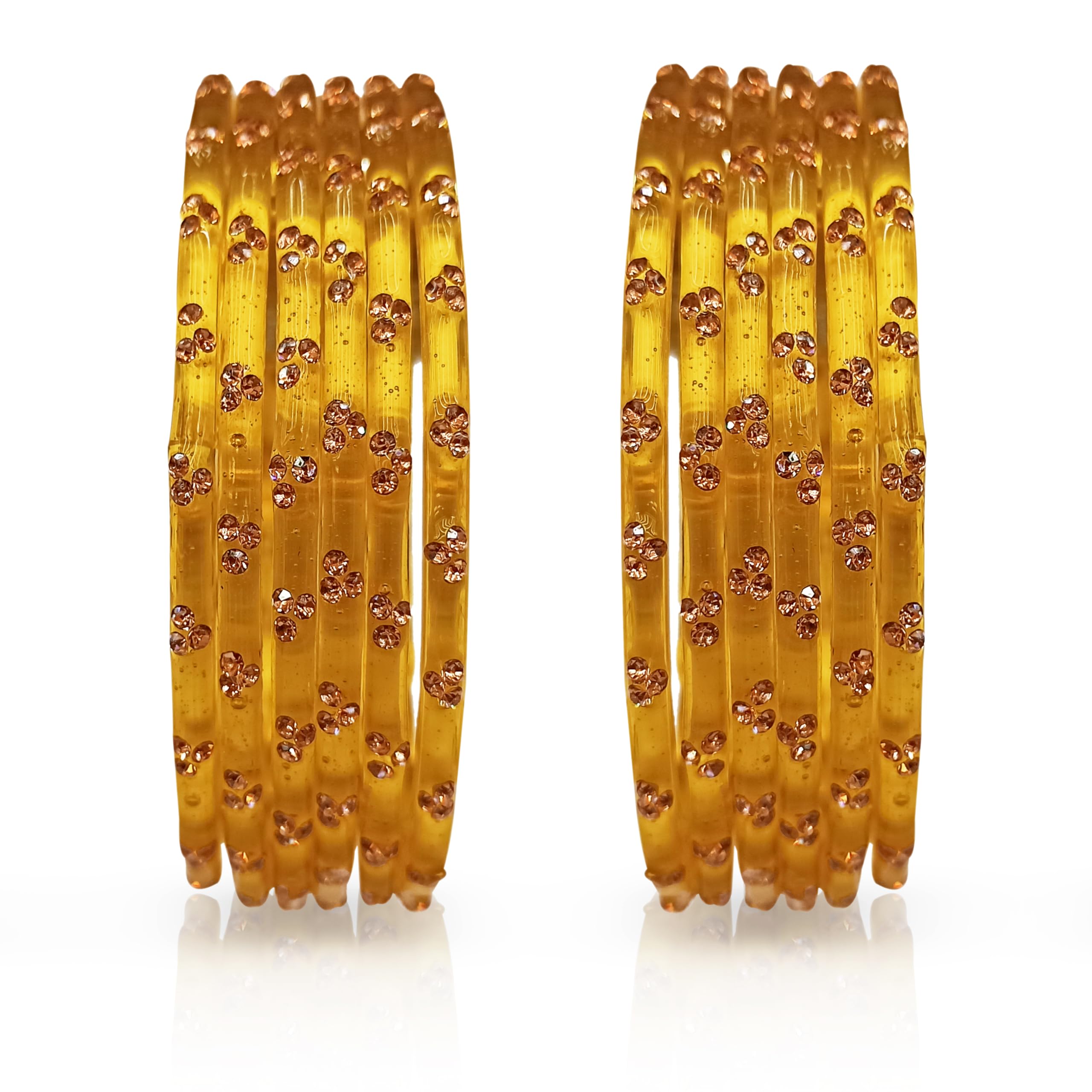 See full amazon price history chart for Glass Bangle Set, Handmade Bangles for Women (1Pair) Glass Bangle Set, Handmade Bangles for Women (1Pair) (B0D5WLVKXG) Amazon Price History, Amazon Price Tracker