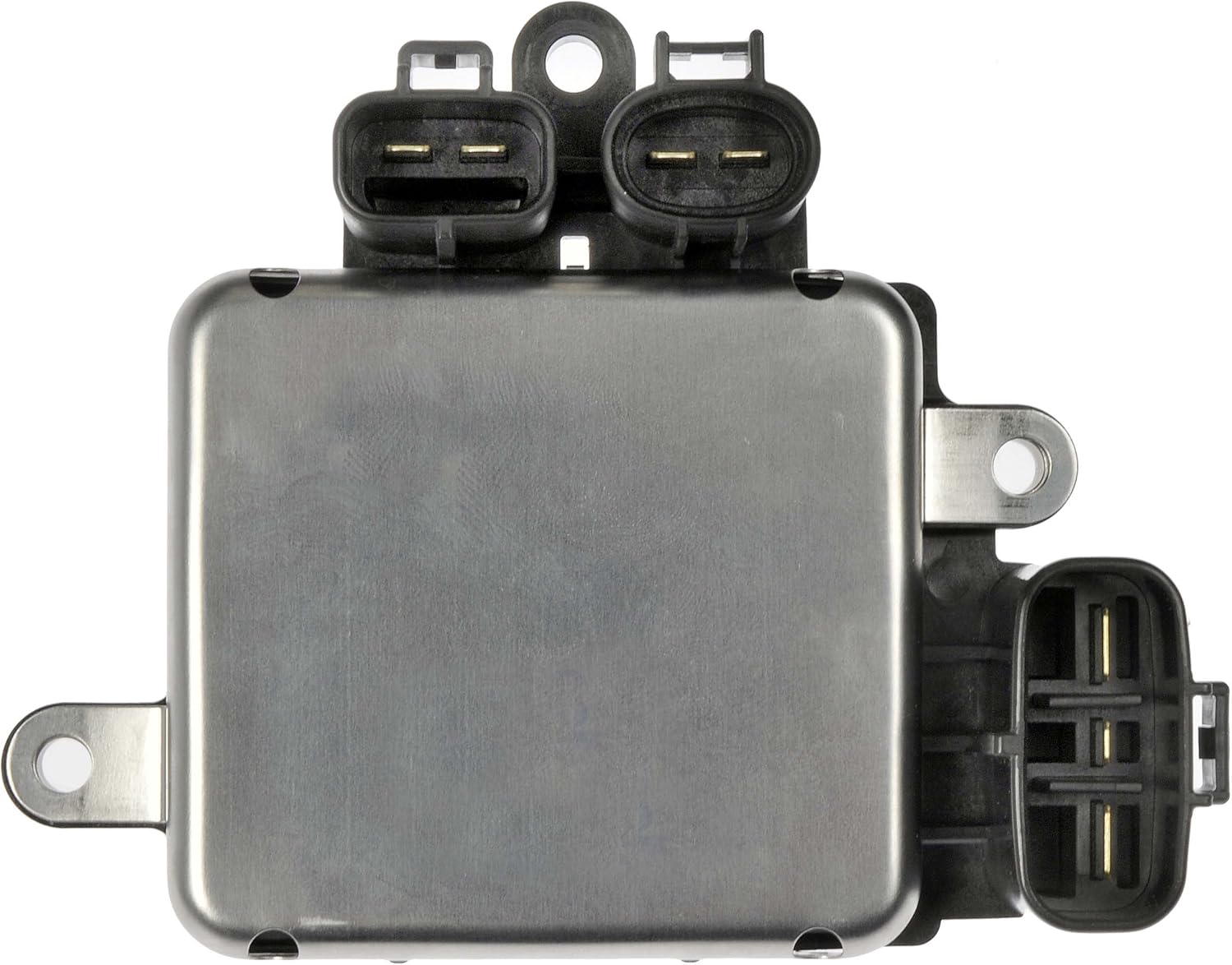 Dorman 904-601 Engine Cooling Fan Module Compatible with Select Lexus/Toyota Models