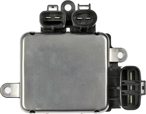 Miniatura 2 de Dorman Módulo de ventilador de refrigeración del motor 904-601 compatible con modelos Lexus/Toyota seleccionados