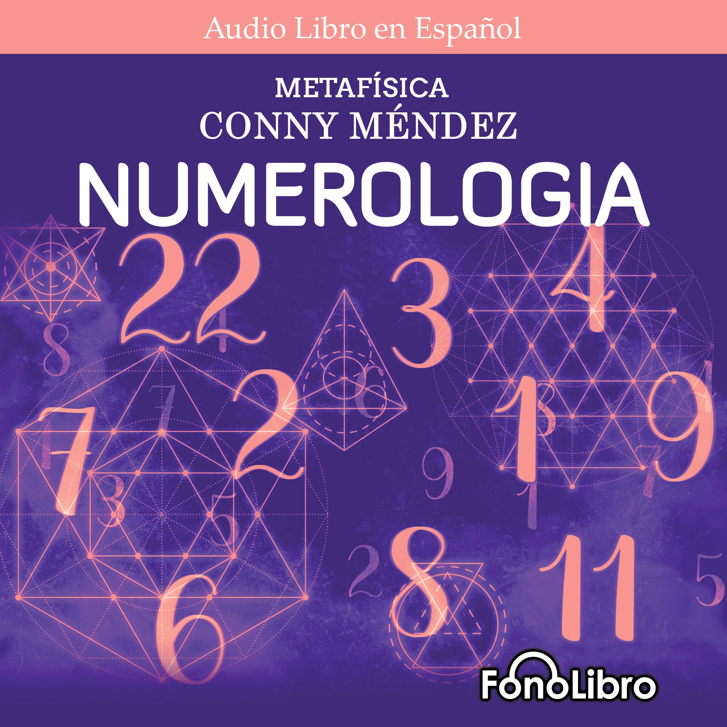 Cover art for Numerologia