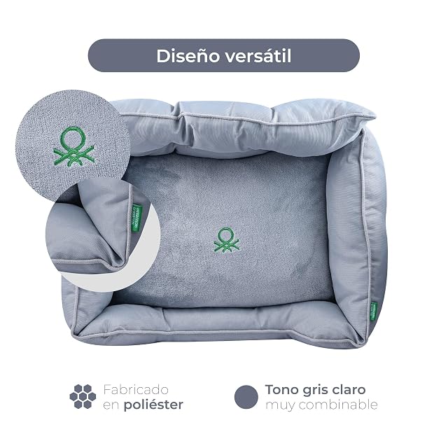 Foto 5 de 8 de Cama para Mascotas