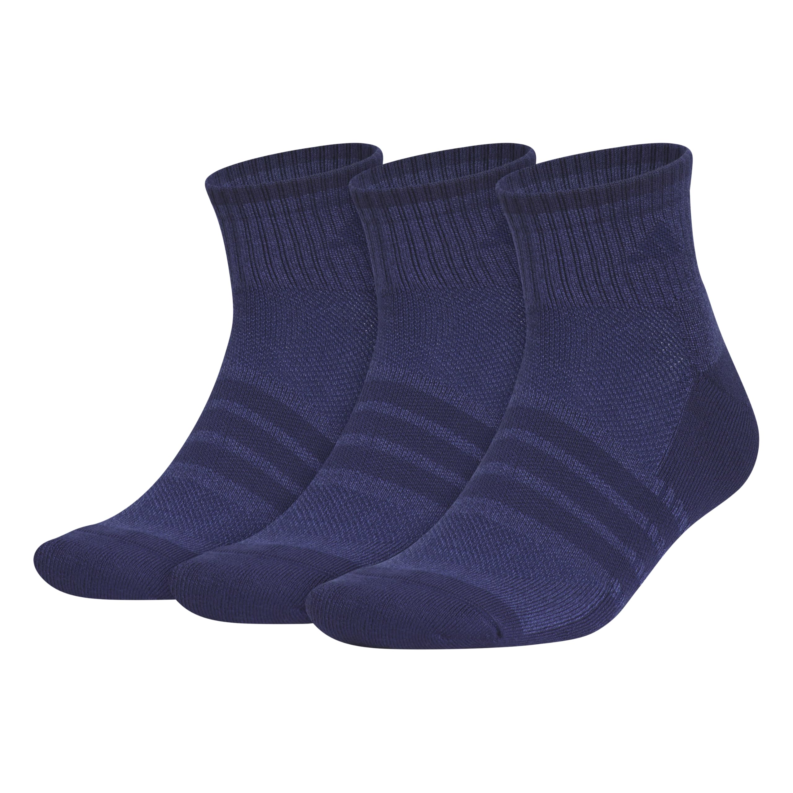 adidas Mężczyźni Men's Cushioned X 4 3-pack QuarterSkarpety Quarter