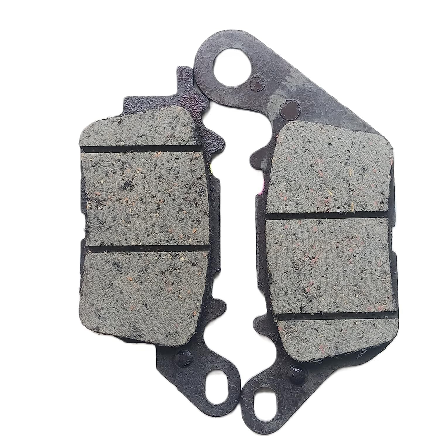 Front Brake Disc Pad Compatible for Yamaha Aerox 155-image-18