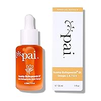 Algopix Similar Product 2 - PAI SKINCARE  Organic Rosehip