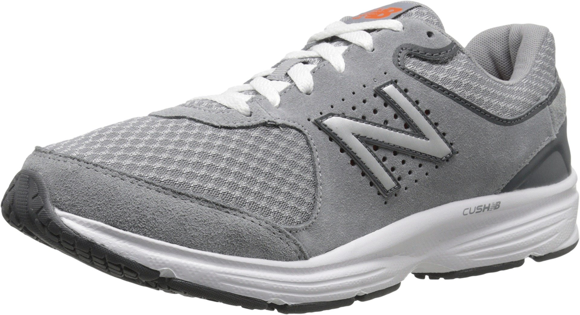 New Balance Men's MW411v2 Walking Shoe