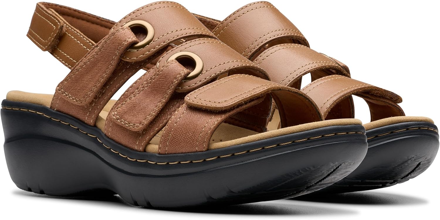 Clarks womens Merliah 2 Bali