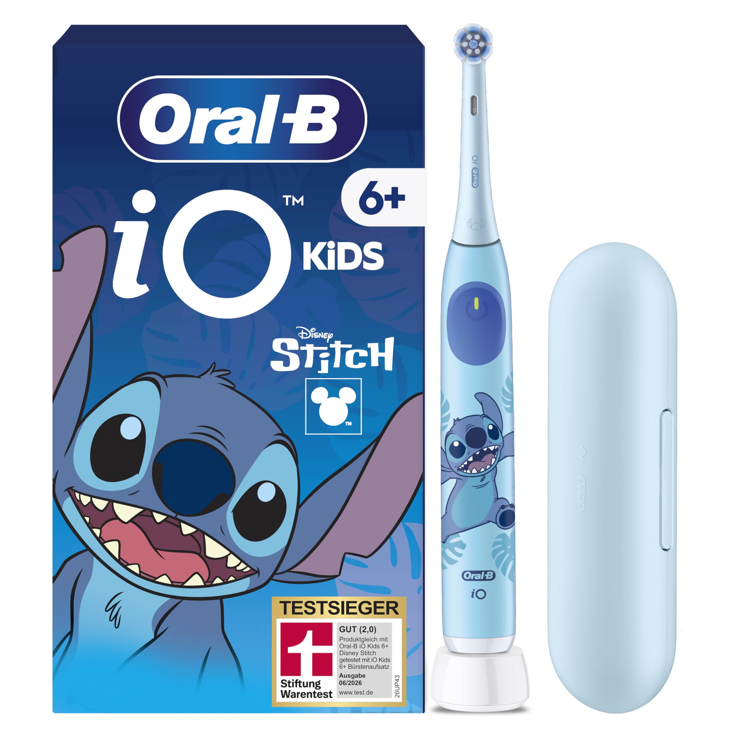 Oral-B iO Kids