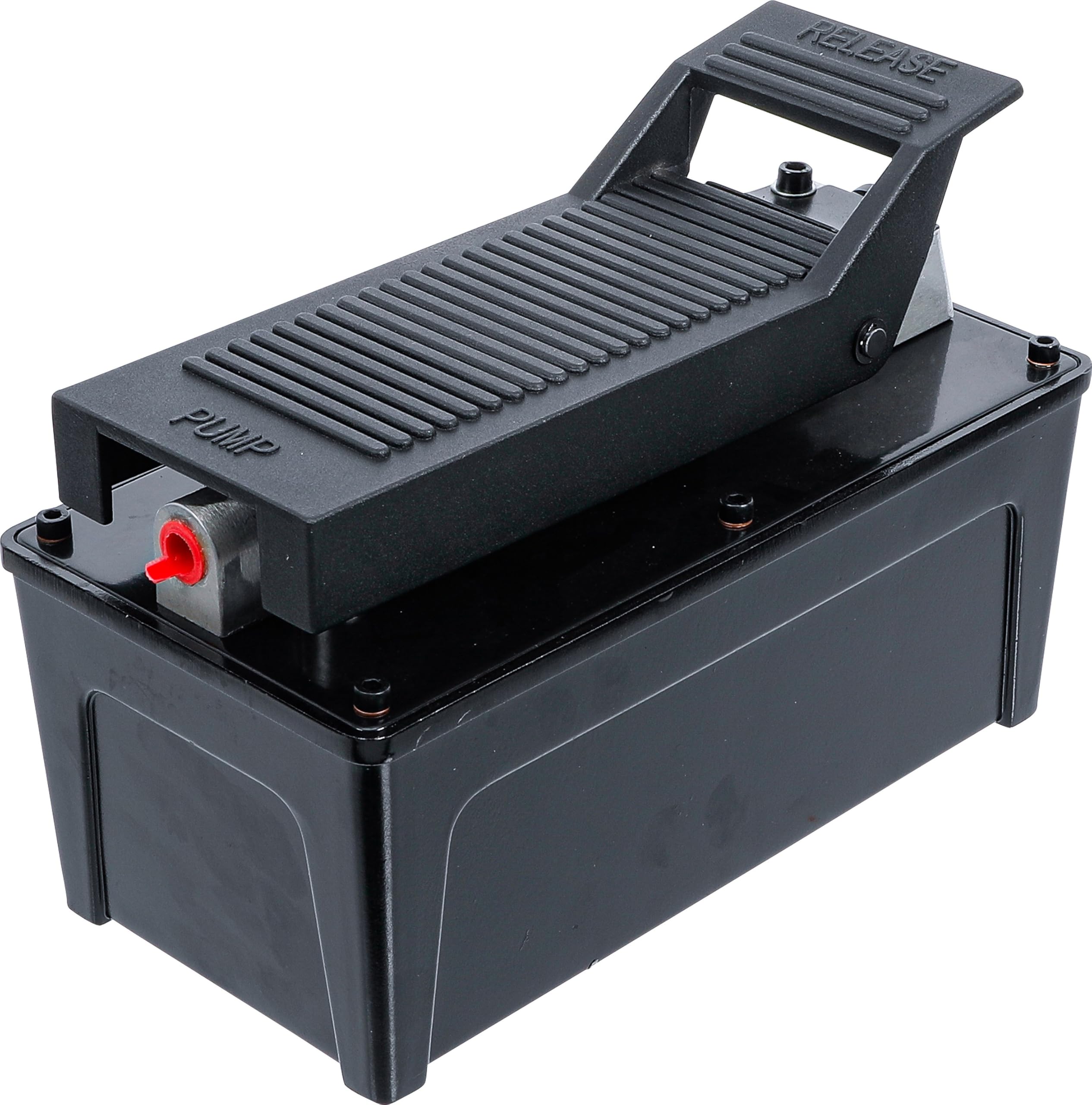 BGS 1609 | Pompe hydraulique-pneumatique | 689 bars / (10 000 PSI)