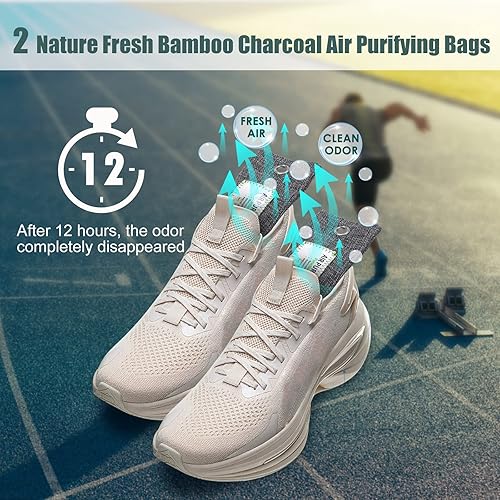 Miniatura 2 de MISERWE Camilla de zapatos con bolsa de transporte profesional ajustable para hombres y mujeres