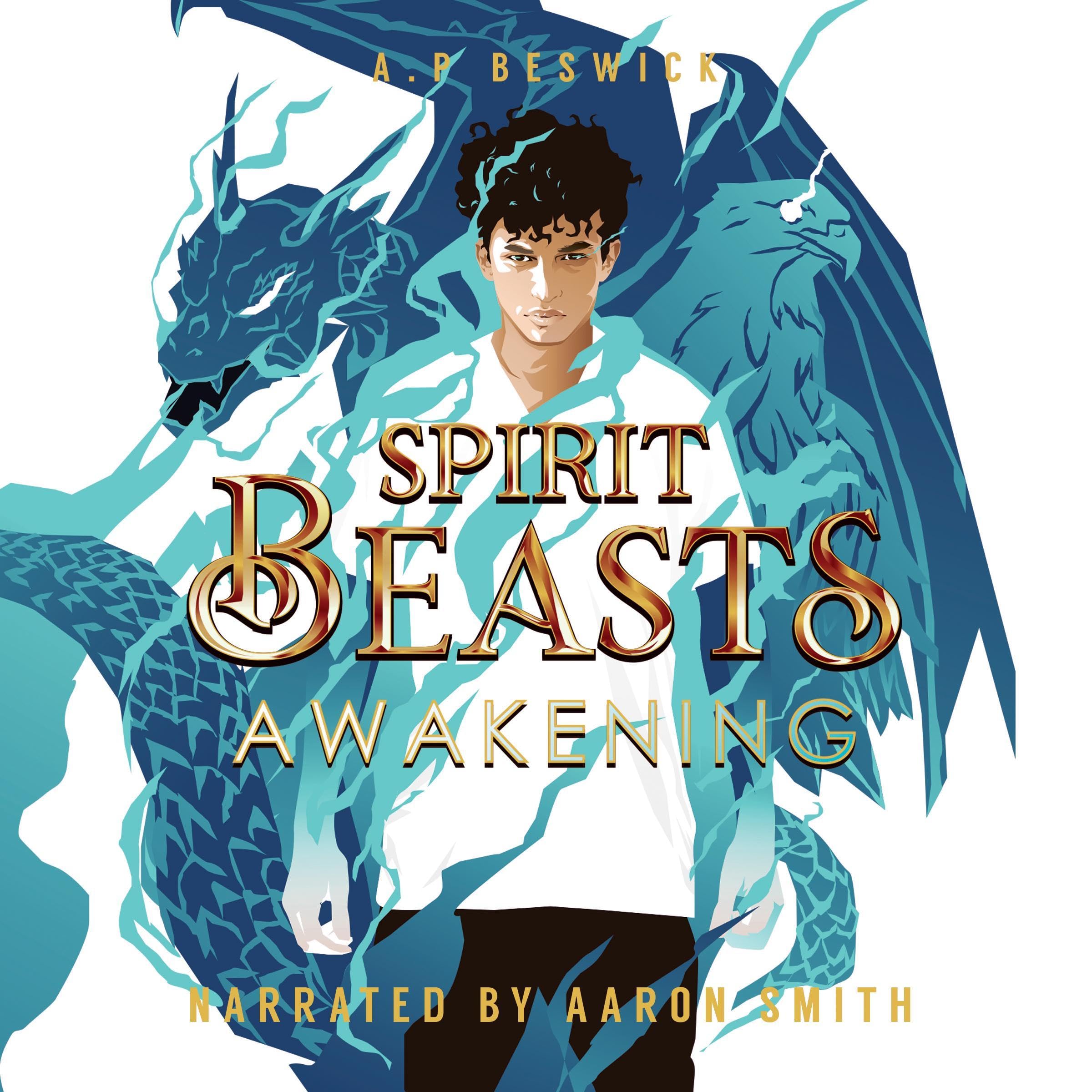 Spirit Beasts Awakening