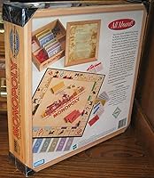 Vista 3 de MONOPOLY Nostalgia