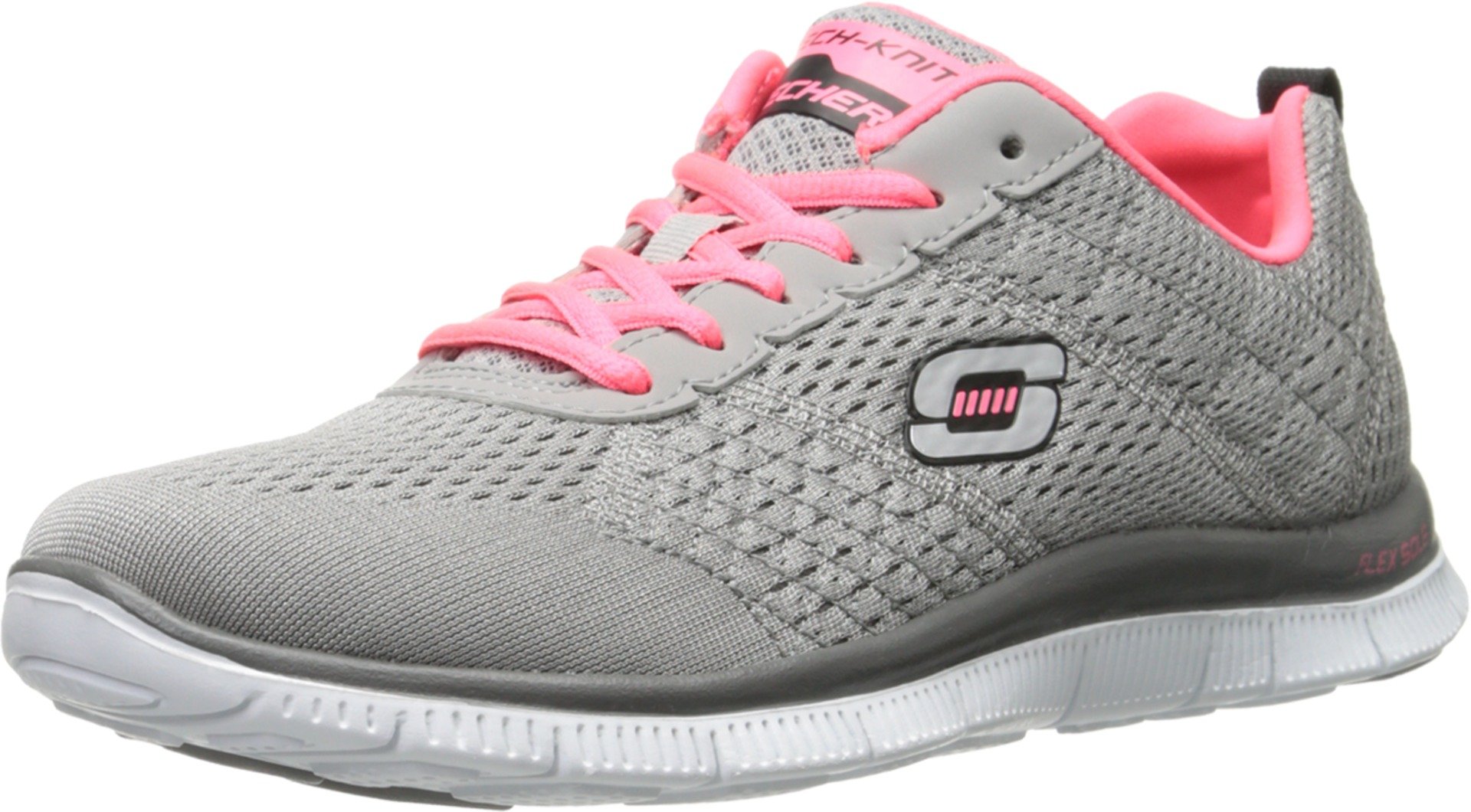 Skechers Sport Womens Obvious Choice Fashion Sneaker Desertcart