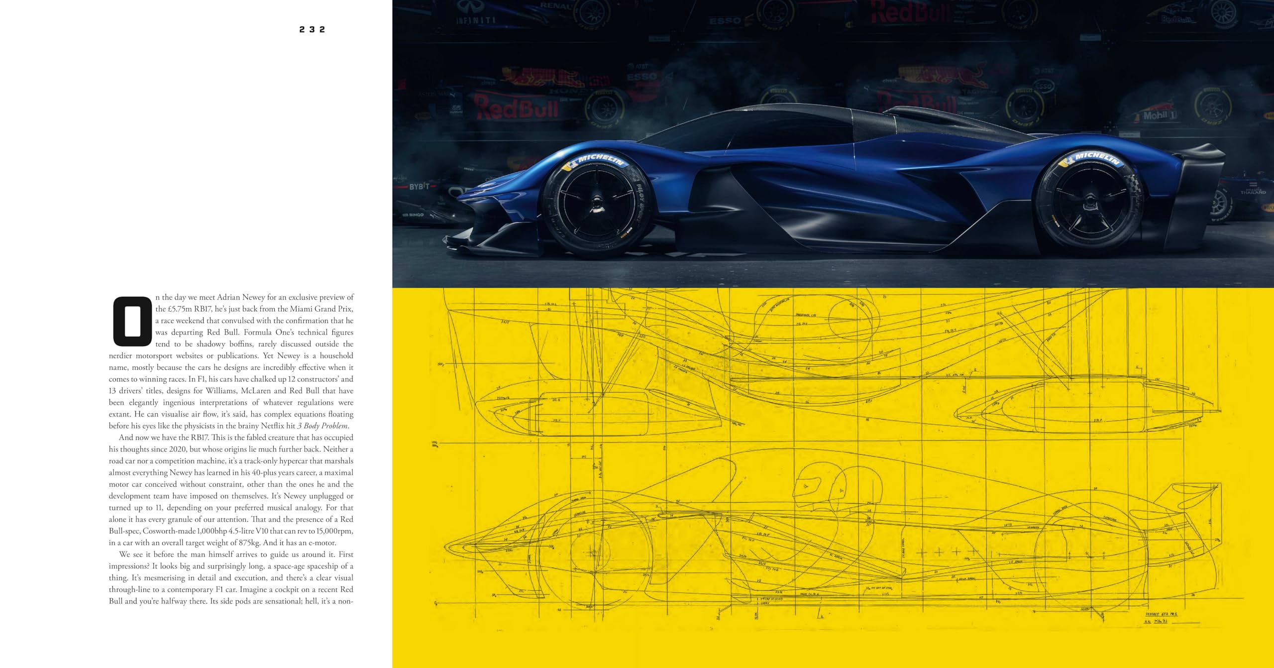 Top Gear Hypercars: The Greatest Automotive Gamechangers: 2