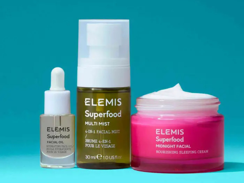 ELEMIS Superfood Gift Collection Kit