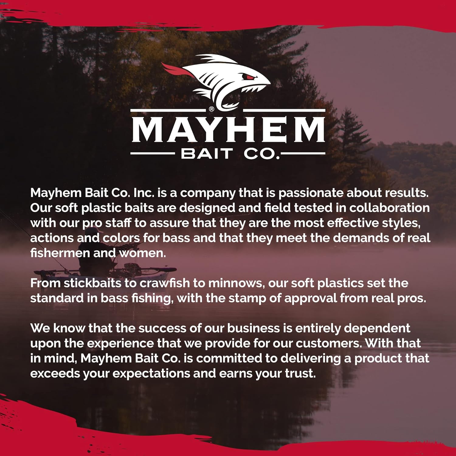 Liquid Mayhem Walleye Fishing Attractant Tube, 2 oz. : Sports & Outdoors