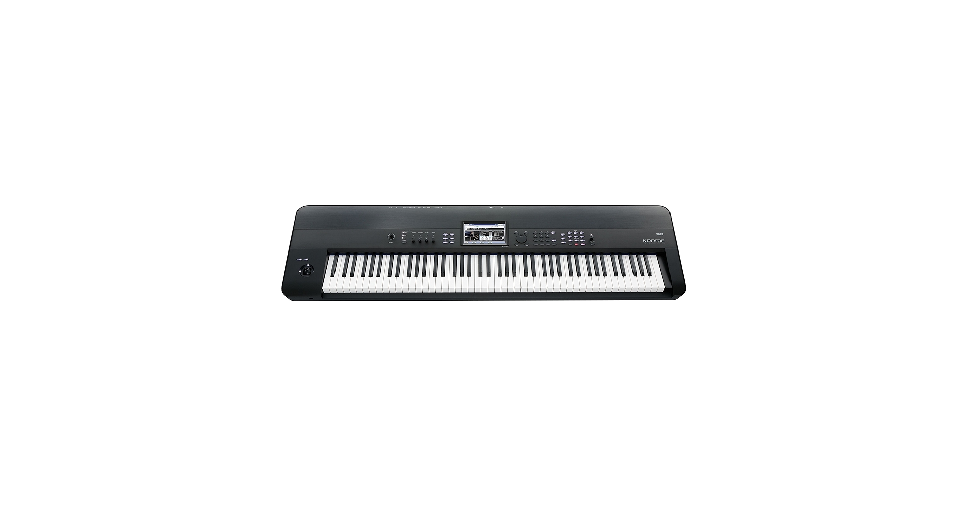 鍵盤楽器 Korg Krome 88 Korg Krome 88 Limited Edition 88-Key Music Workstation
