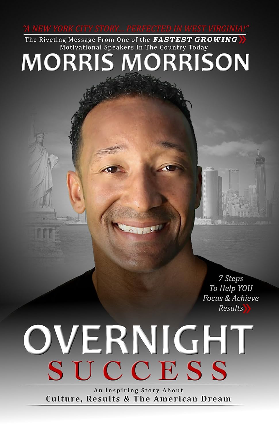 Overnight Success An Inspiring Story About Culture, Results & The(02)