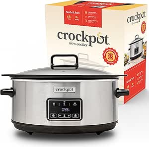 Crock-Pot AutoStir