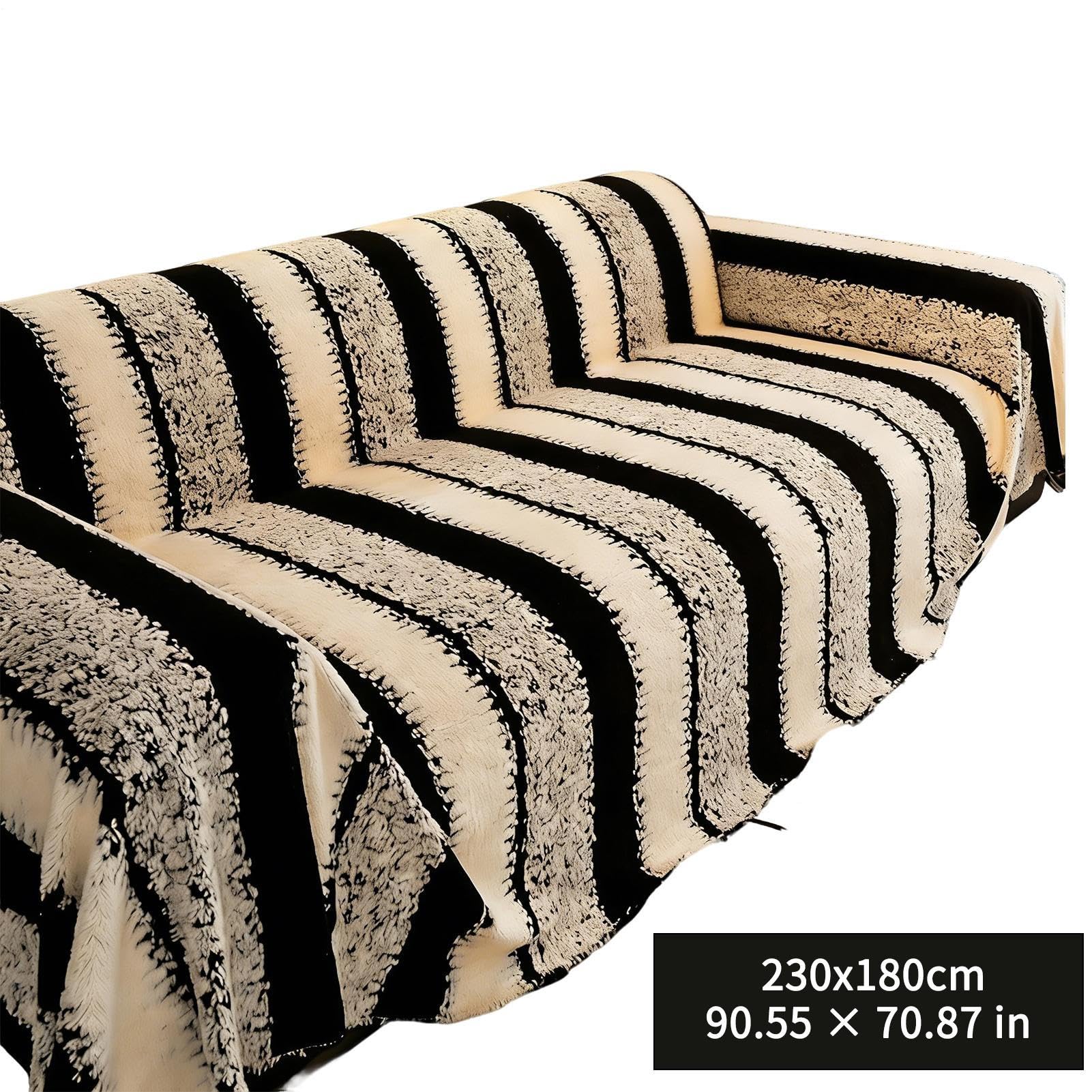 Para Sofá Cubierta Lavable Protectora para Muebles