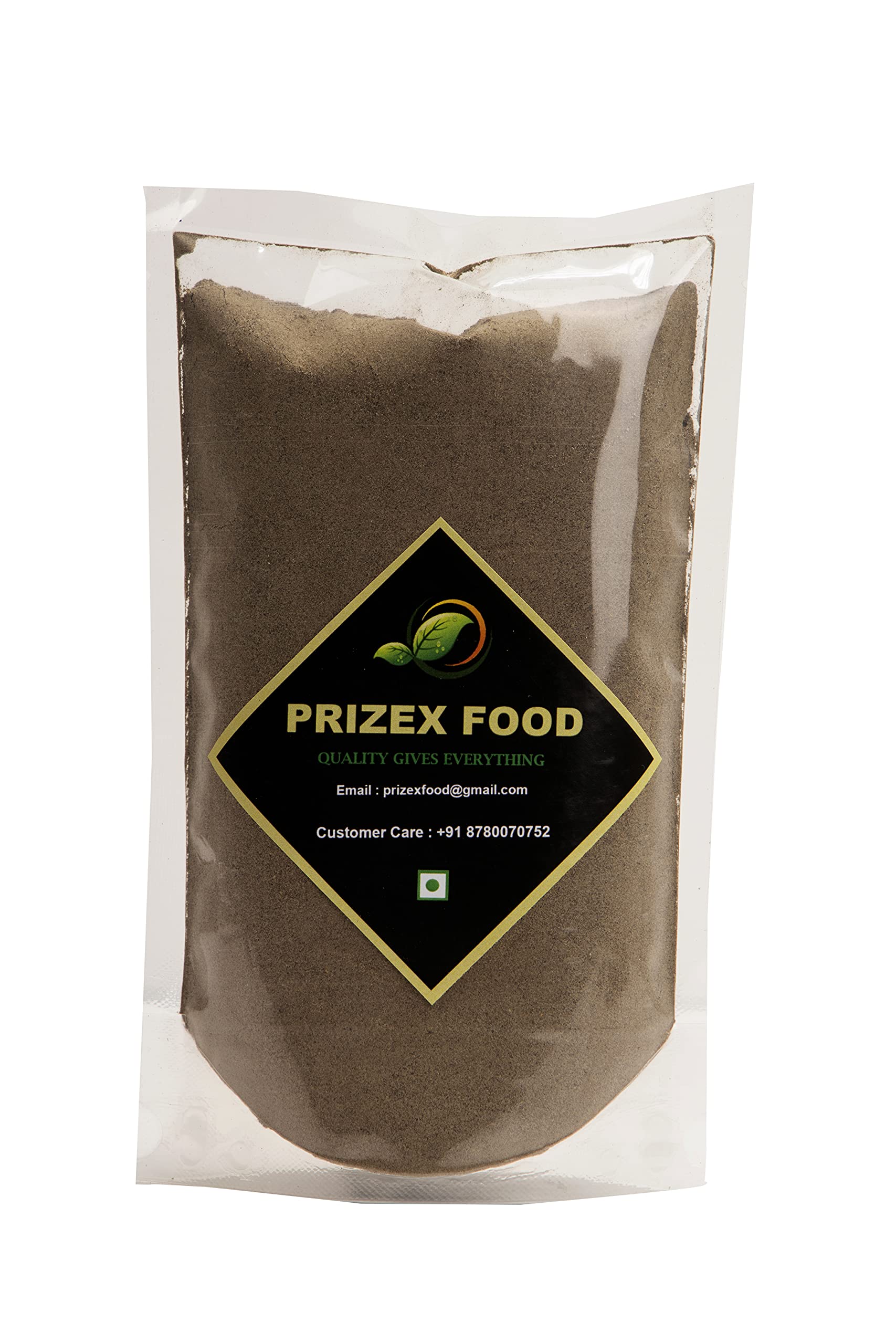 Prizex Black Pepper Powder | Kali Mirch Powder | kali miri powder-200gm