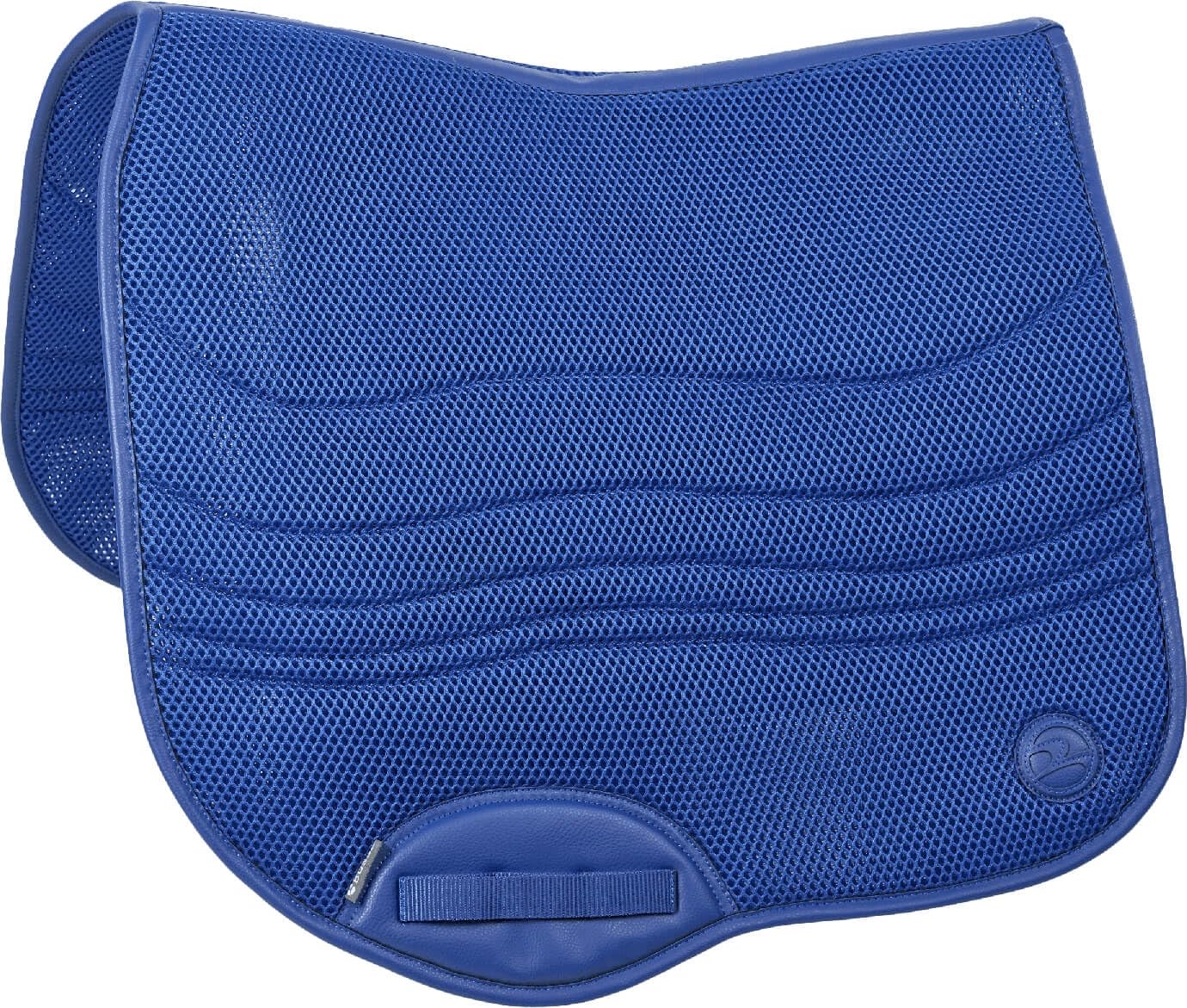 Tapis de selle 3D Air Effect Busse pour cheval de dressage WB-DR Royal Summer