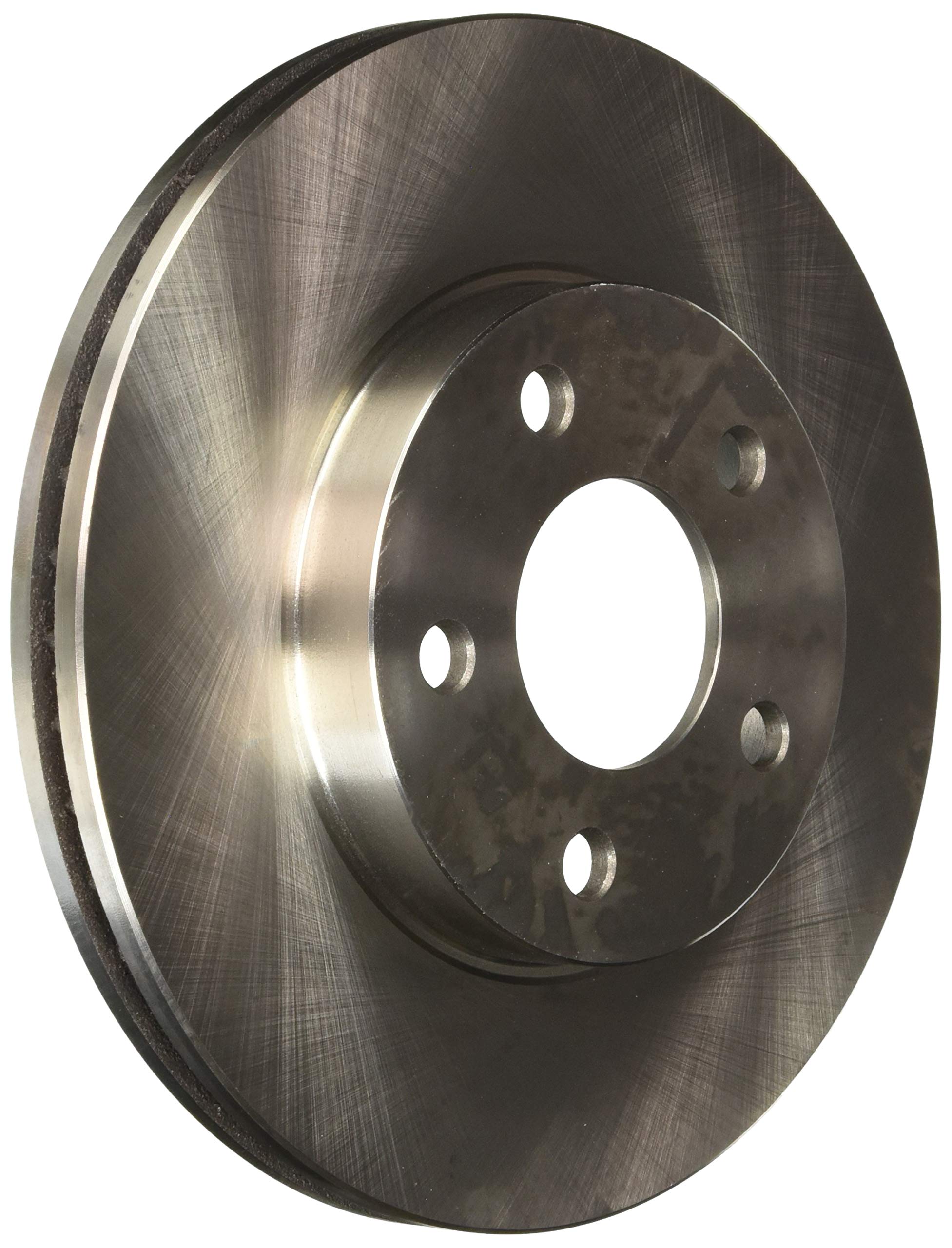 Bendix Premium PRT5690 Front Brake Rotor for Chevrolet Cobalt 2010-2007, Pontiac G5 2009-2007