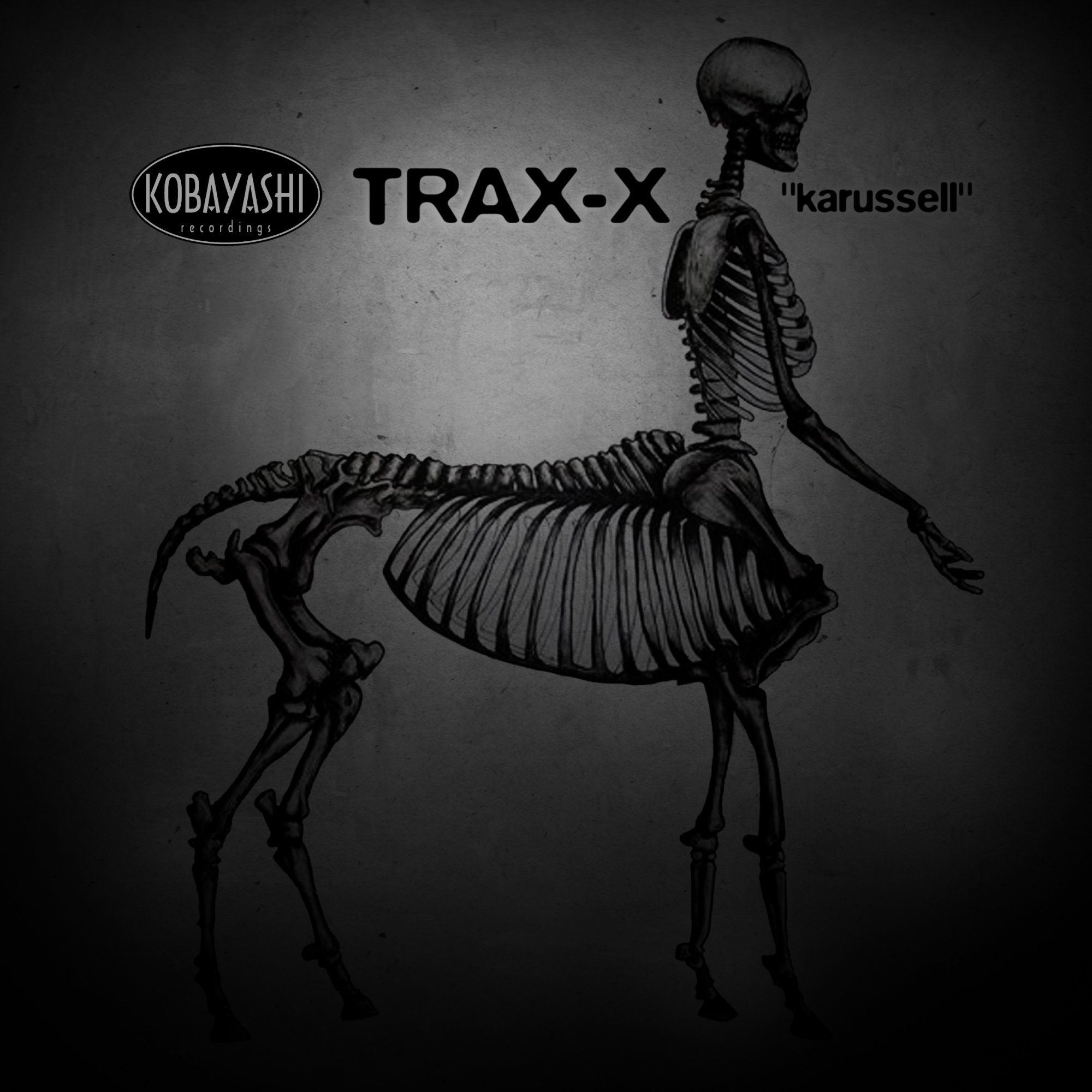 Trax-X
