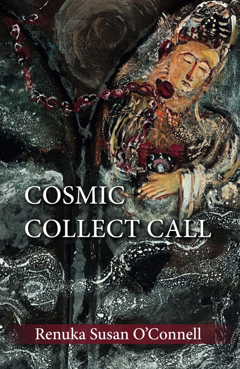 Cosmic Collect Call: Appreciate the Mystery: Poems about Life