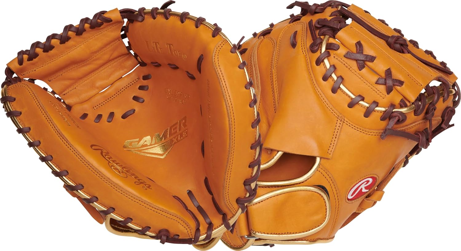 ローリングス USA GGゲーマーXLE 海外モデル 内野用 硬式グローブ 硬式