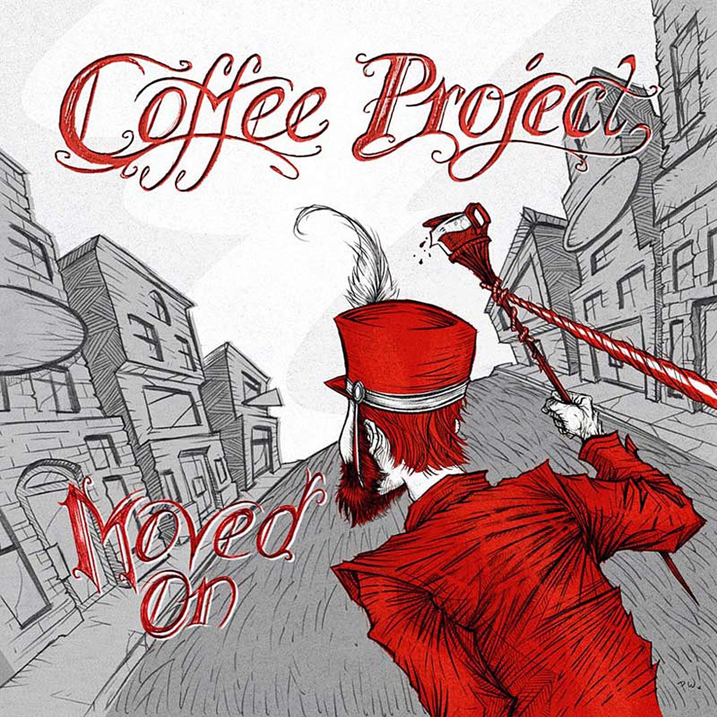 Coffee Project